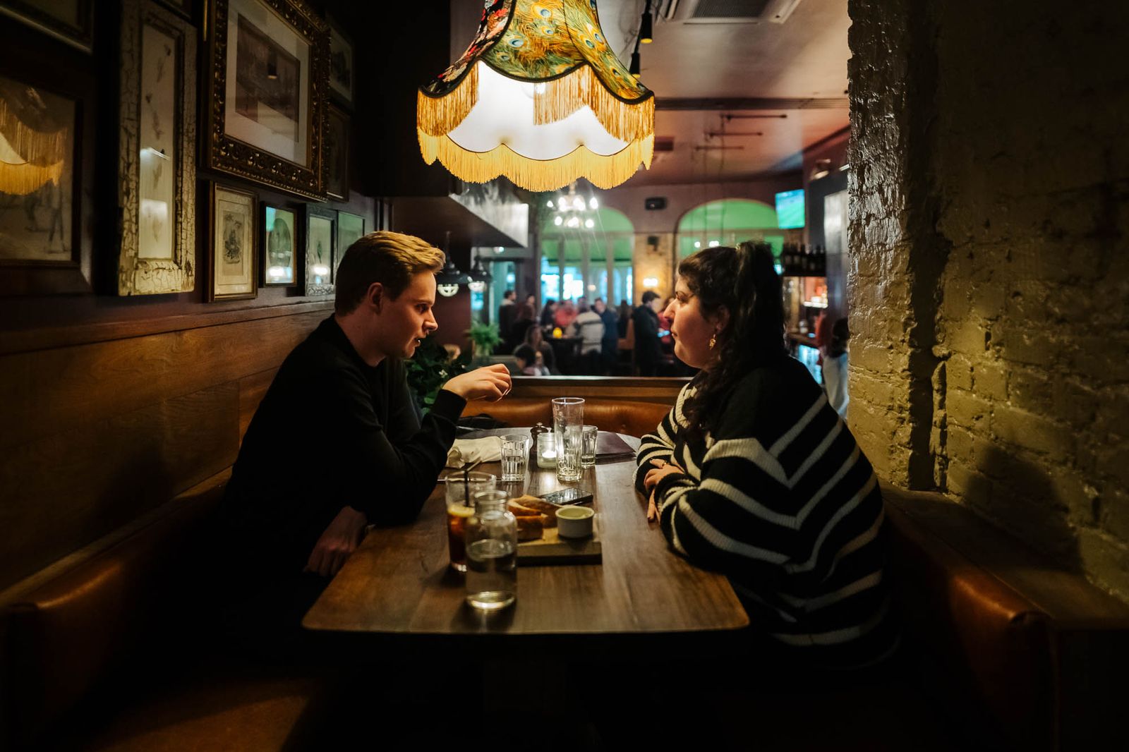 The Horseshoe, Hampstead